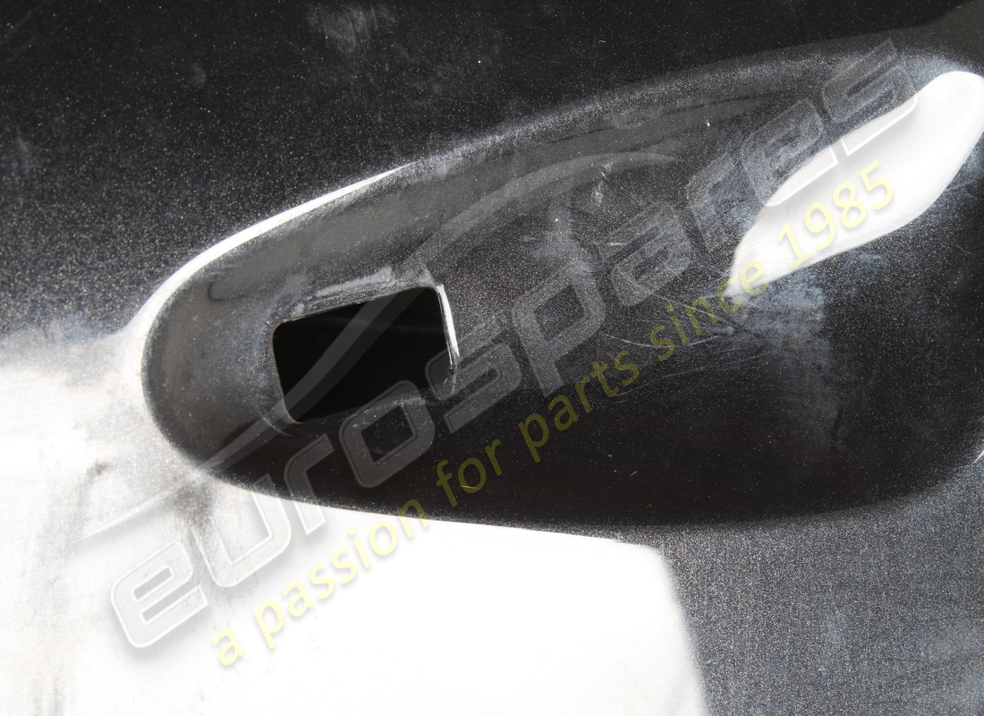 utilisé ferrari porte gauche. numéro de pièce 85679211 (3)