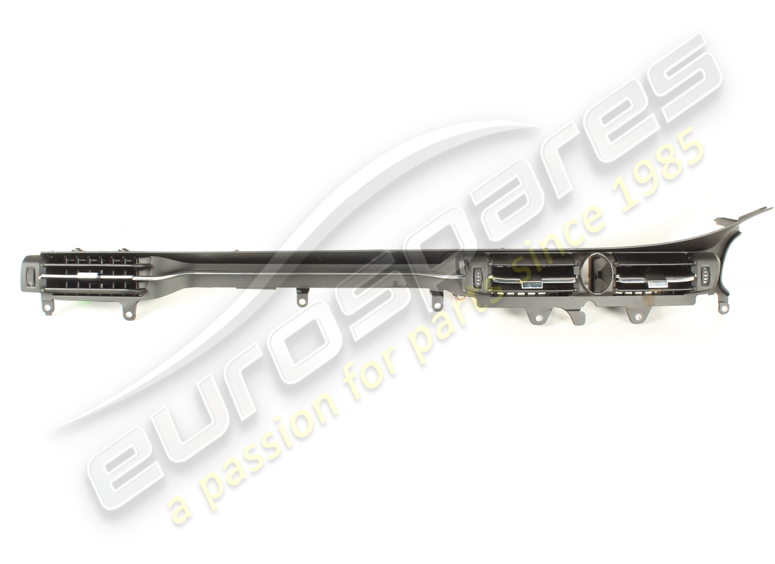 TABLEAU DE BORD CÔTÉ PASSAGER D'OCCASION Maserati VEN. NUMÉRO DE PIÈCE 670015427 (1)