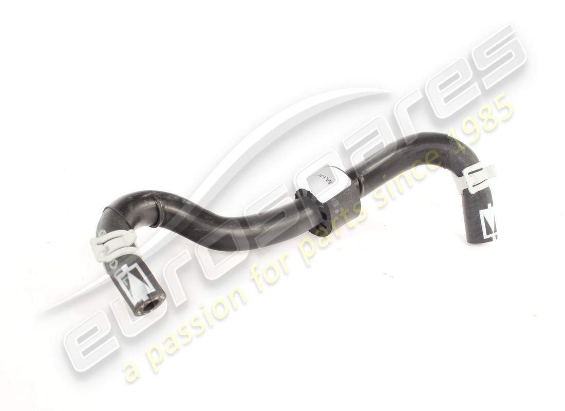 nouveau tuyau de carburant porsche. numéro de pièce 95813398600 (1)