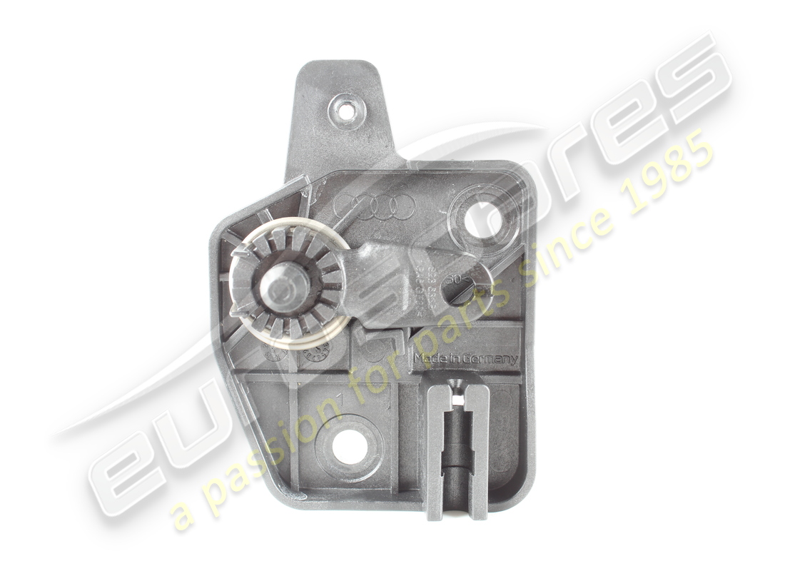 SUPPORT DE MONTAGE D'OCCASION LAMBORGHINI. NUMÉRO DE PIÈCE 4M2823633C9B9 (3) support de montage d'occasion lamborghini. numéro de pièce 4m2823633c9b9 (3)