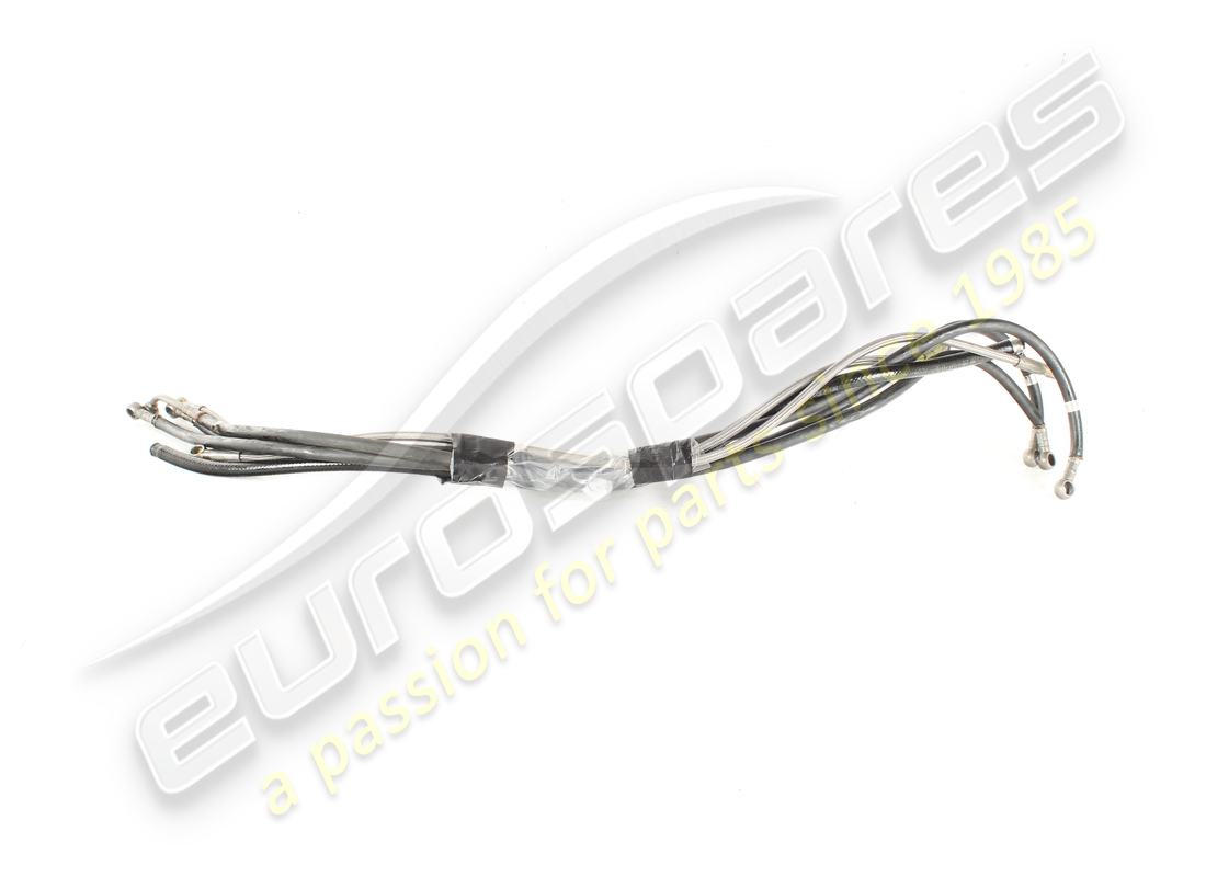 TUYAUX E-GEAR D'OCCASION Lamborghini. RÉFÉRENCE 0R1400452 (1)