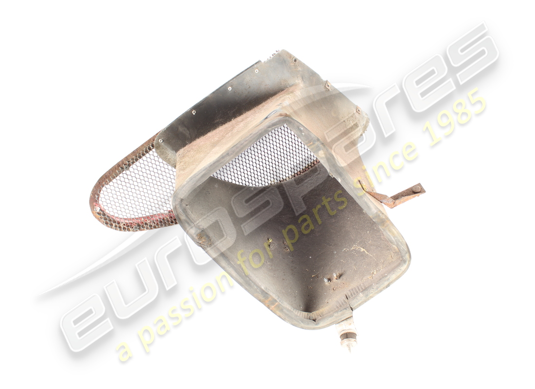 UTILISÉ FERRARI PRISE D'AIR LH. NUMÉRO DE PIÈCE 61779700 (2) utilisé ferrari prise d'air lh. numéro de pièce 61779700 (2)