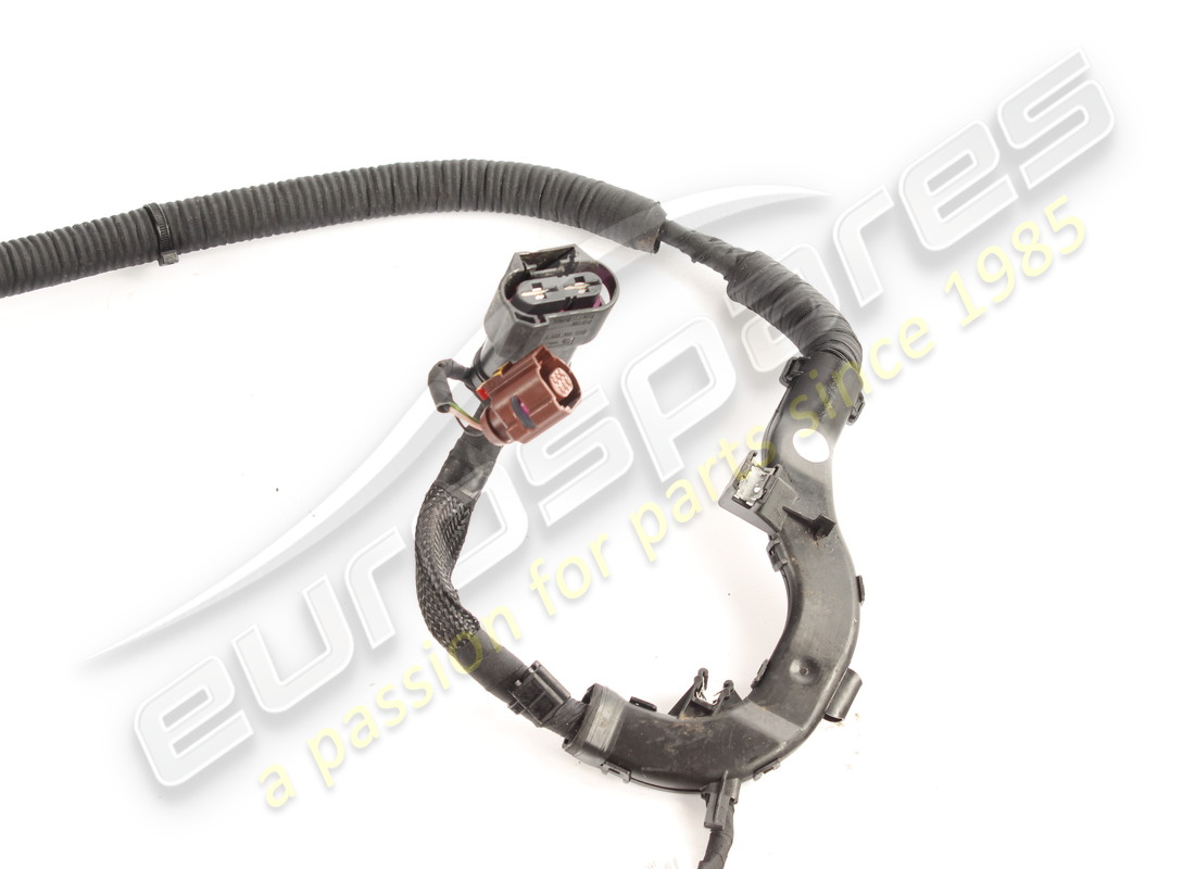 utilisé lamborghini harnais électrique rl tfsi o.eaws. numéro de pièce 4m2971111bc (2)