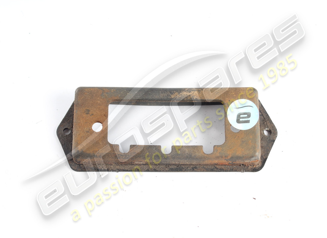 boîtier de lampe de porte d'occasion ferrari. numéro de pièce 60842000 (1)