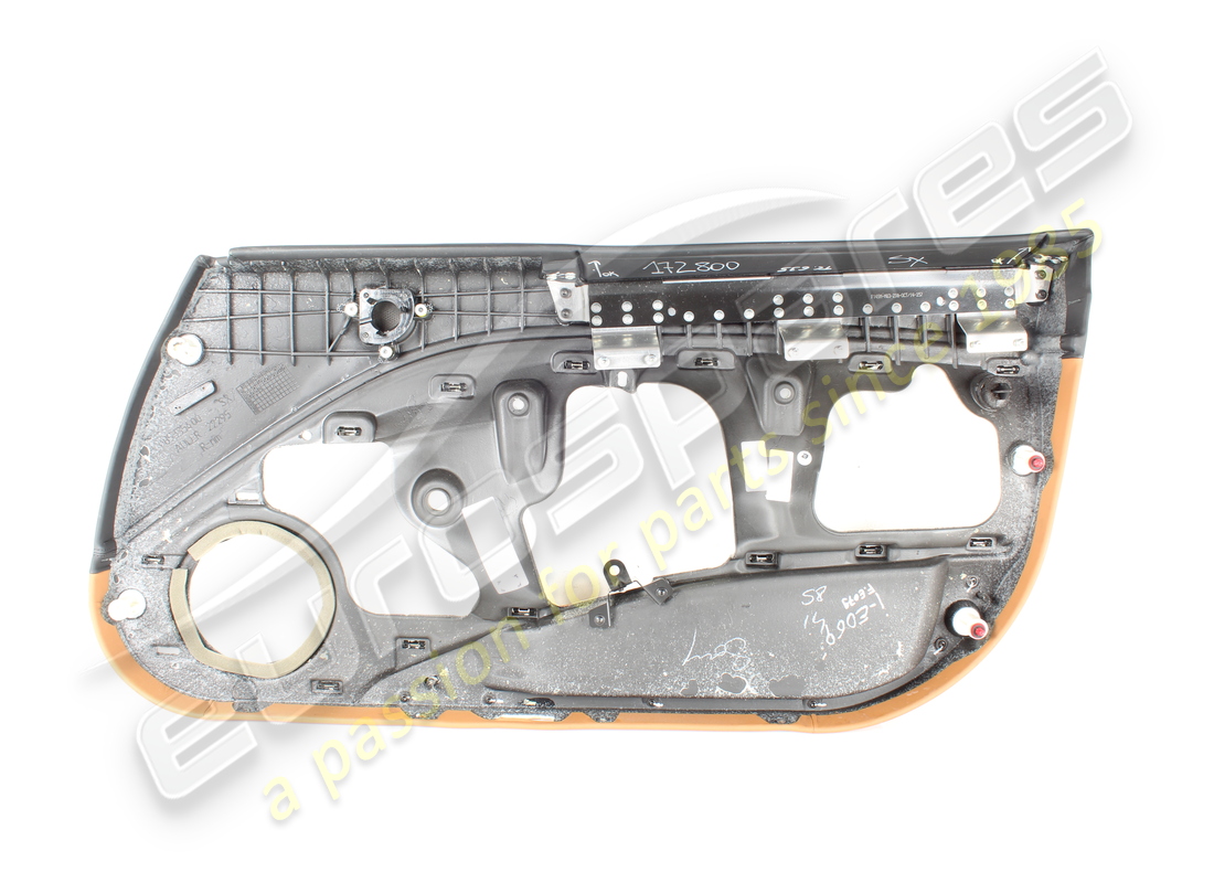 panneau de porte gauche ferrari utilisé. numéro de pièce 86453500 (5)