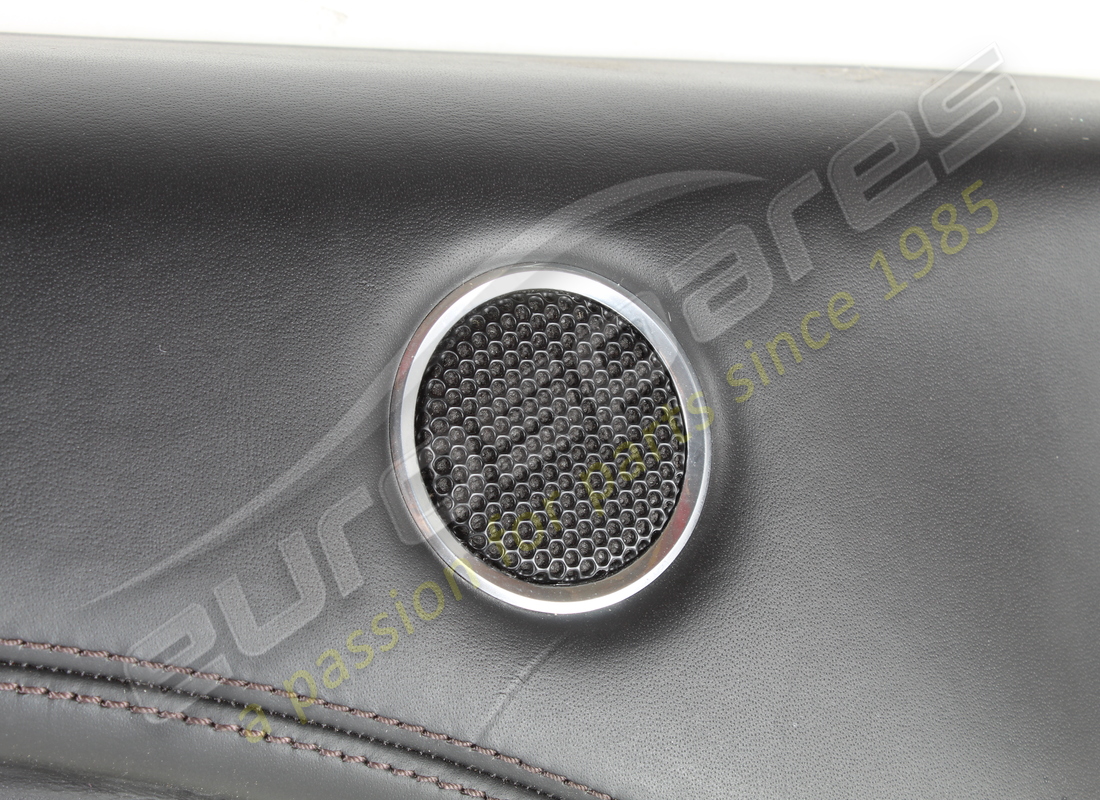 panneau de porte gauche ferrari utilisé. numéro de pièce 86453500 (4)