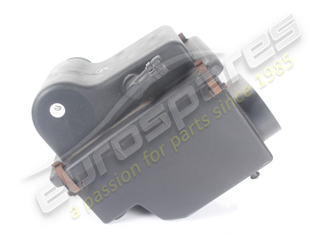 ENSEMBLE DE BOÎTE SUPÉRIEURE ET INFÉRIEURE DROIT D'OCCASION MASERATI. RÉFÉRENCE 479056201 (5) ensemble de boîte supérieure et inférieure droit d'occasion maserati. référence 479056201 (5)