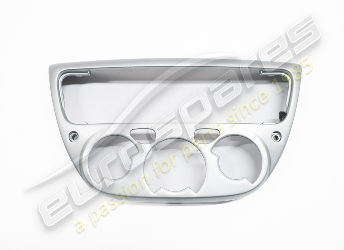 UTILISÉ Ferrari CADRE CENTRAL . NUMÉRO DE PIÈCE 66122100 (1)