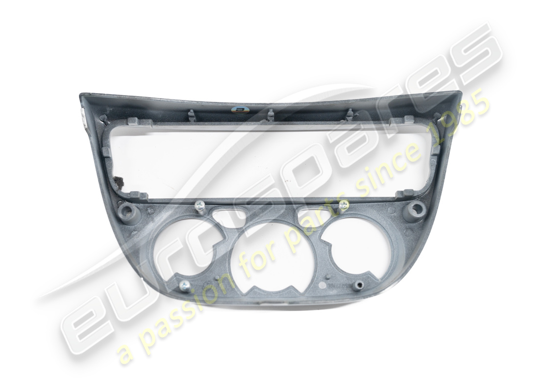 utilisé ferrari cadre central. numéro de pièce 66122100 (2)