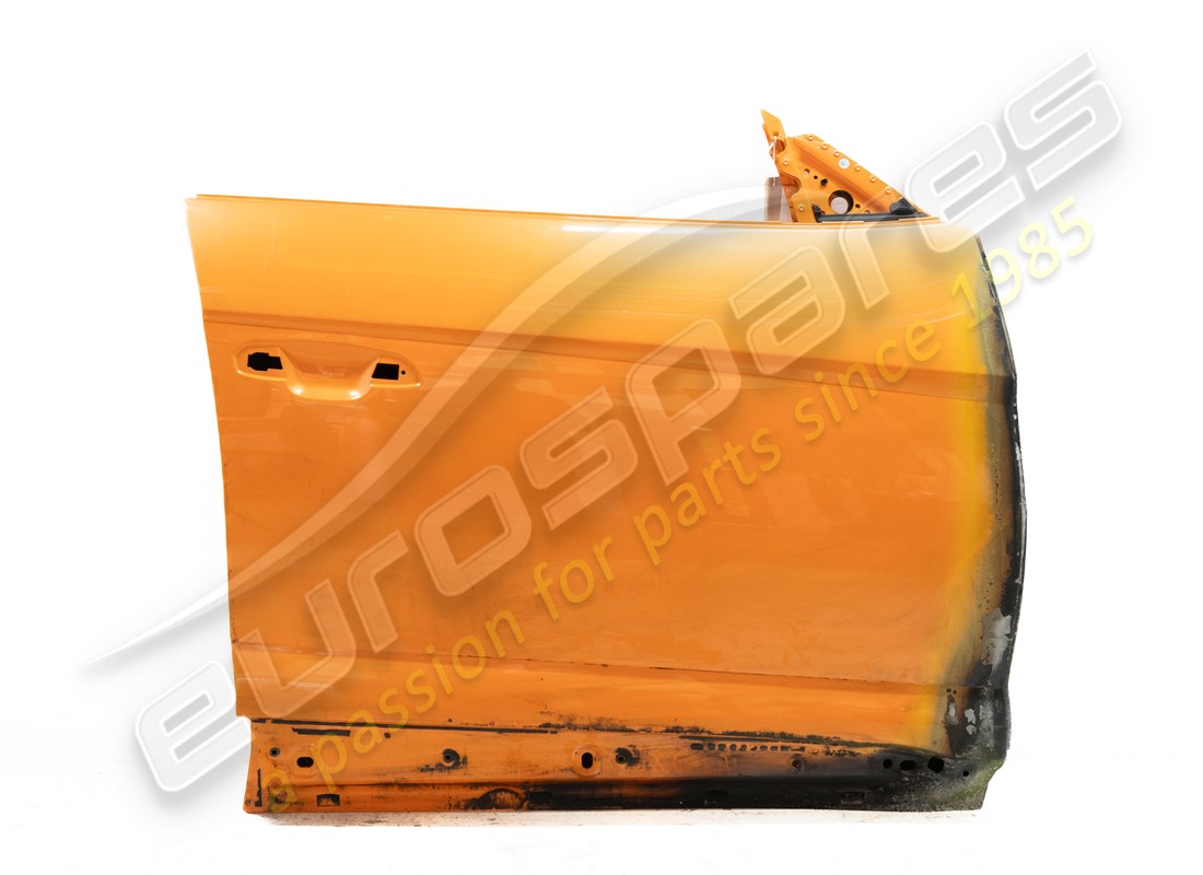 endommagé lamborghini numéro de pièce de la porte avant droite 4ml831052a