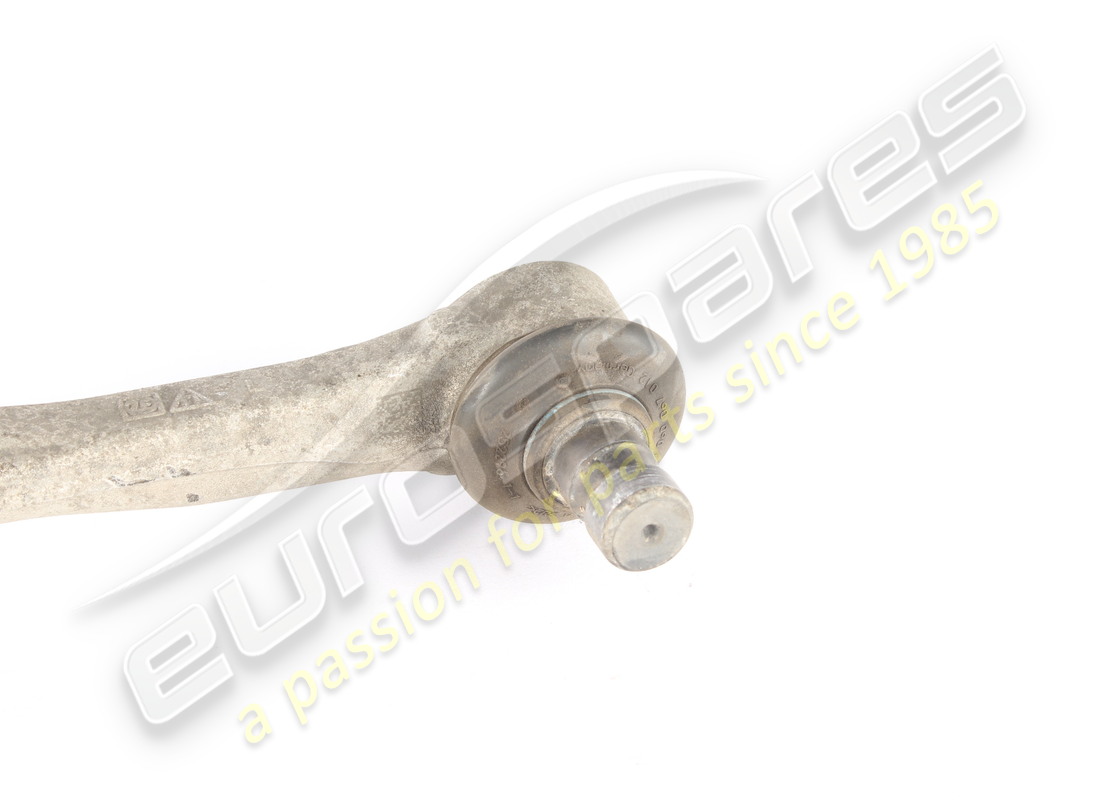bras de suspension avant d'occasion lamborghini. numéro de pièce 4m0407505c (2)