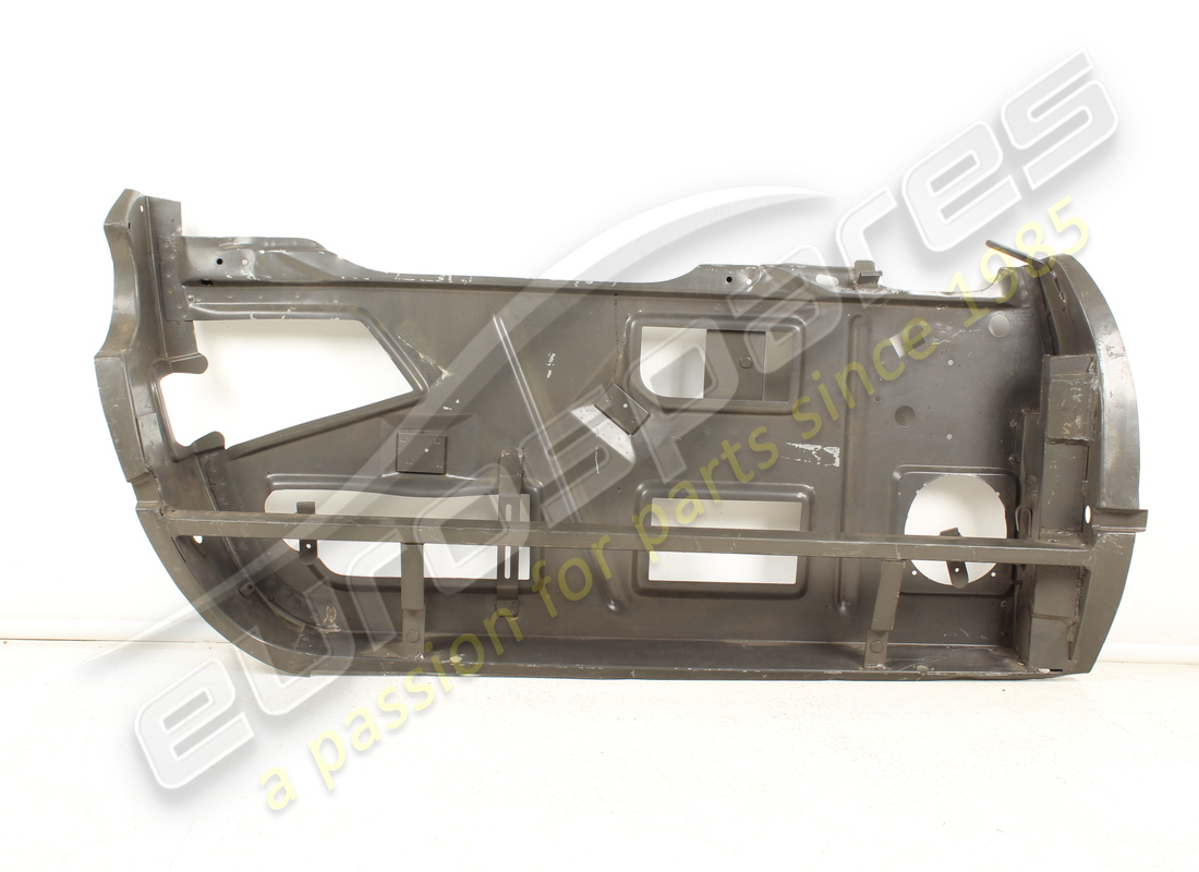 cadre de porte droit gtb neuf ferrari. numéro de pièce 61016400 (1)