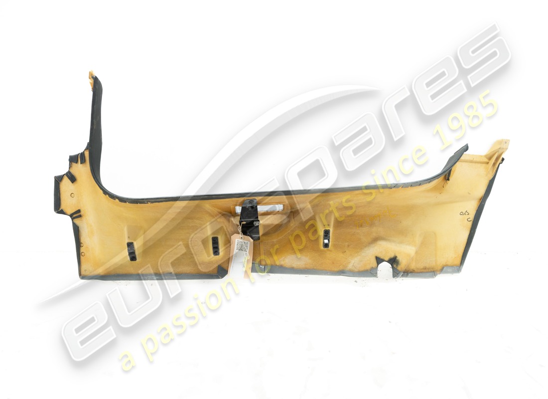seuil de culbuteur intérieur d'occasion lamborghini. numéro de pièce 472854903c (4)