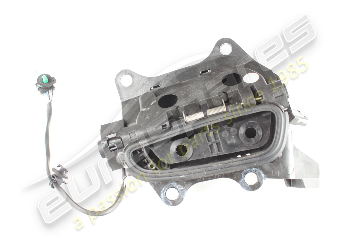 utilisé ferrari modulo maniglia est porta sx. numéro de pièce 868977 (2)