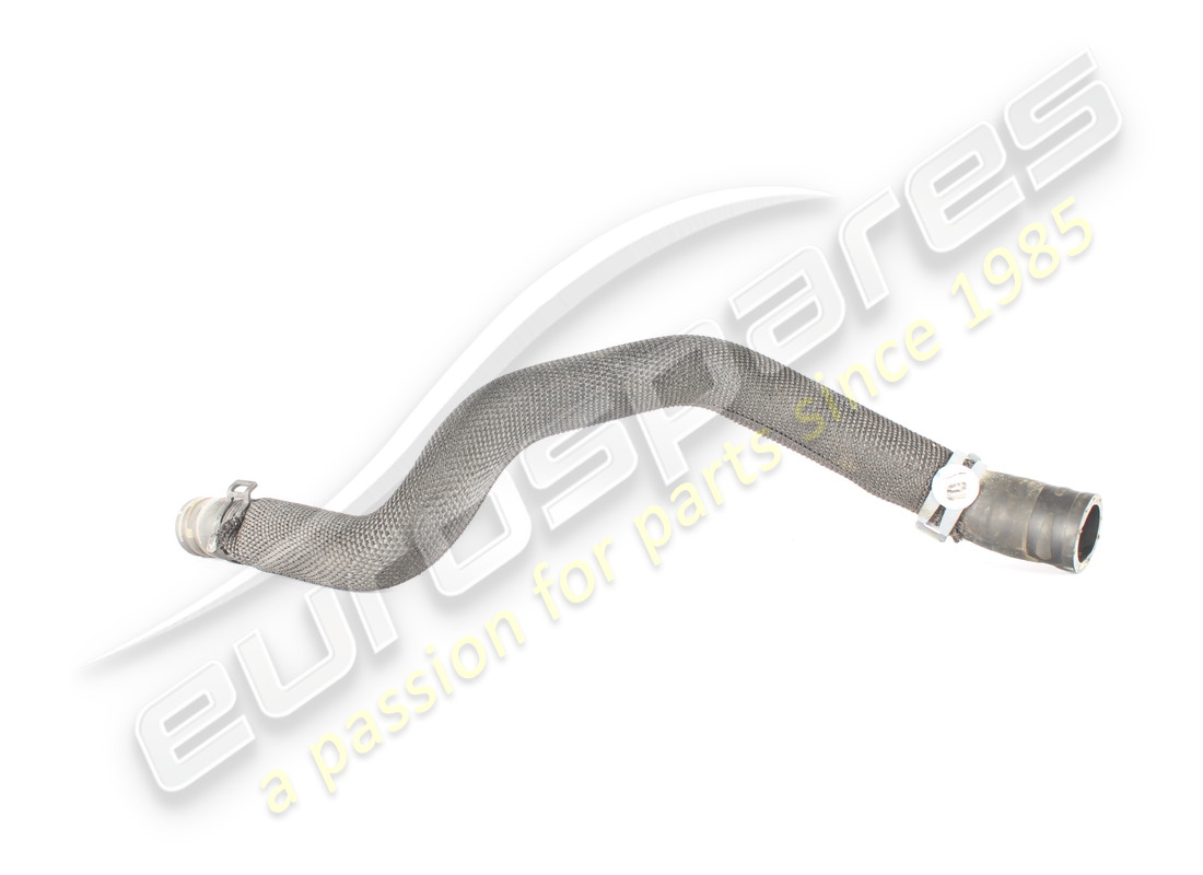 utilisé lamborghini tuyau de chauffage v8hsi hzg hwt vl. numéro de pièce 4m0819372dh (1)