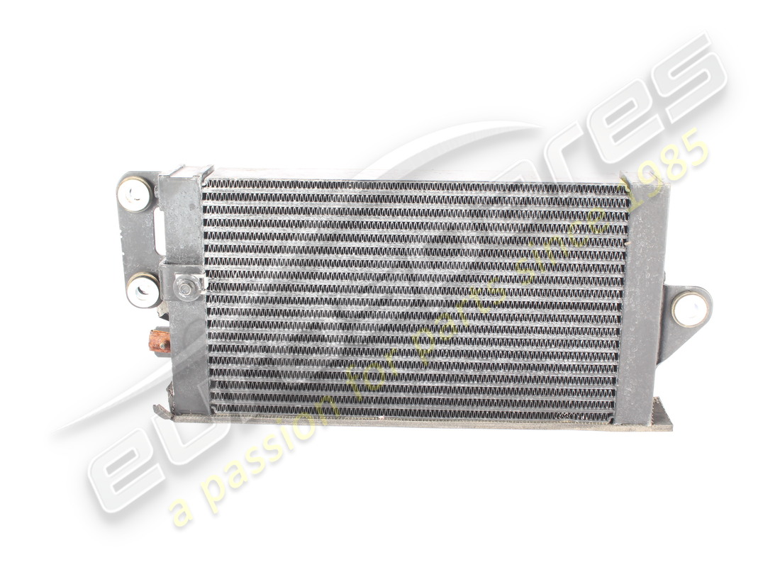 RADIATEUR DROIT Ferrari UTILISÉ. NUMÉRO DE PIÈCE 261256 (1)