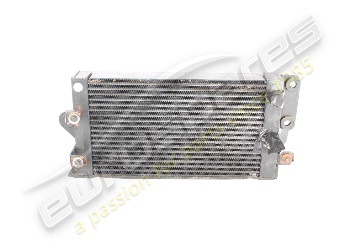 radiateur droit ferrari utilisé. numéro de pièce 261256 (2)