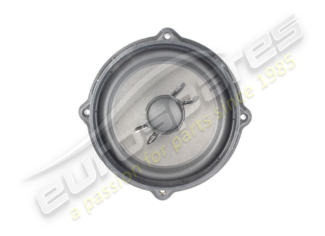 UTILISÉ Ferrari WOOFER. NUMÉRO DE PIÈCE 334279 (1)