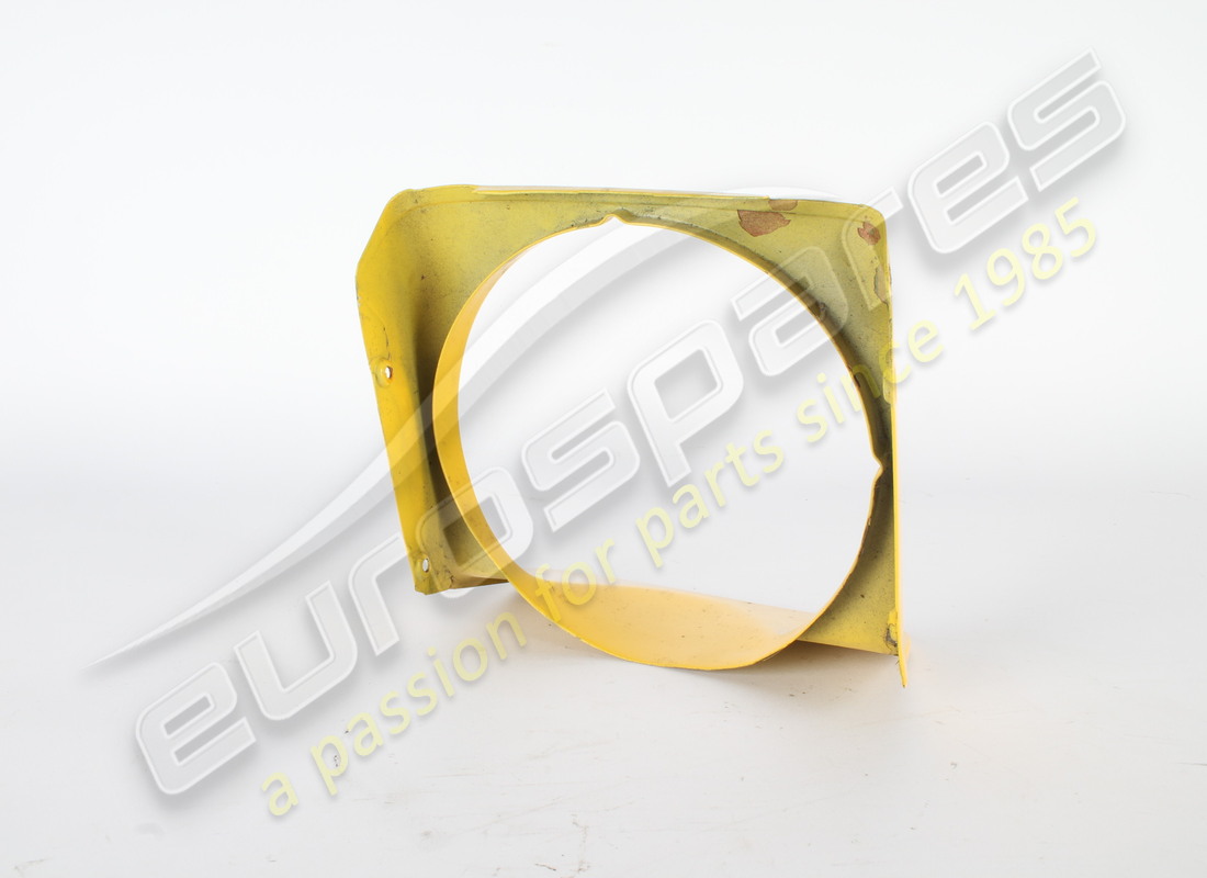 utilisé ferrari boîtier de lampe avant droit. numéro de pièce 60570800 (2)