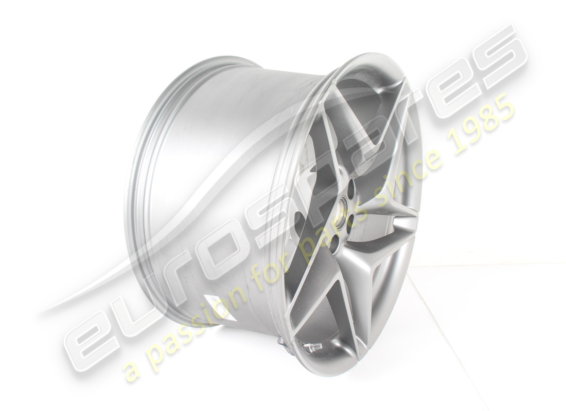 roue arrière droite neuve (autre) ferrari. numéro de pièce 861254 (2)
