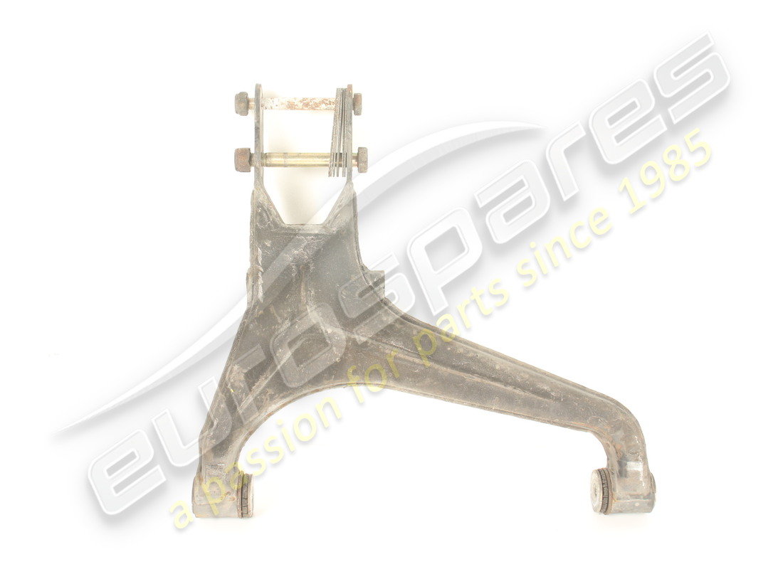 UTILISÉ Ferrari LEVIER DE SUSPENSION AVANT INFÉRIEUR. NUMÉRO DE PIÈCE 143005 (1)