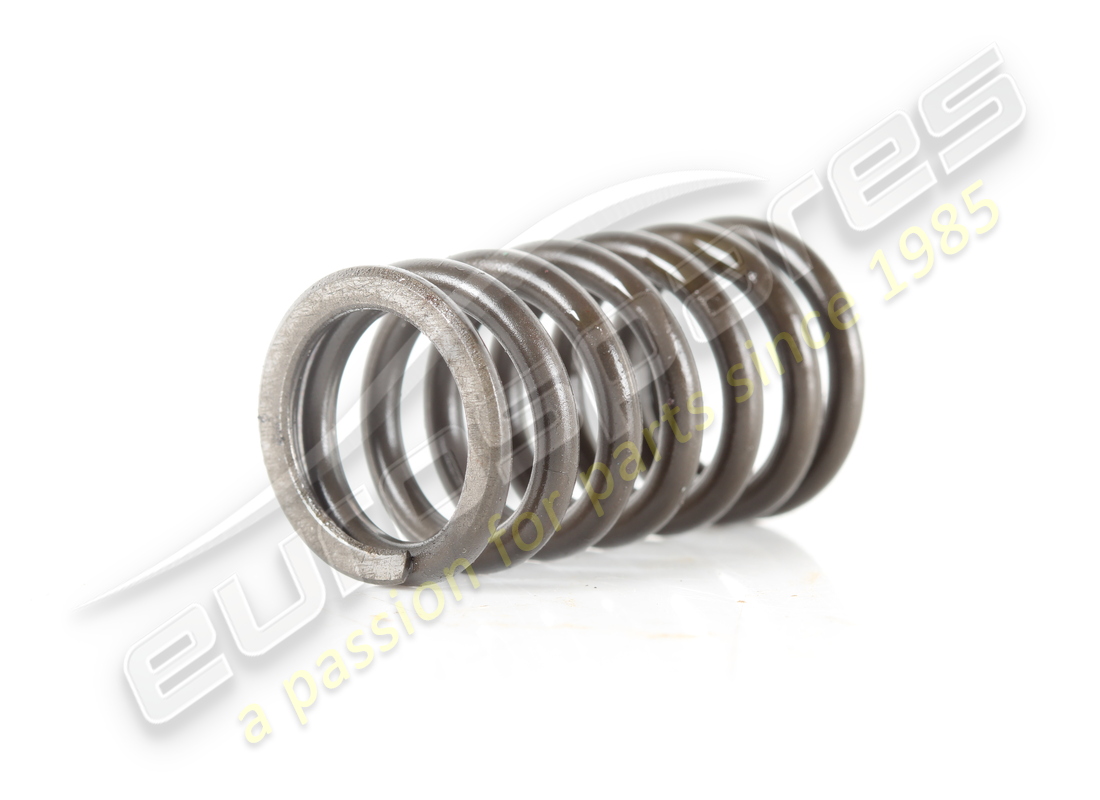 FERRARI RESSORT DE SOUPAPE INTERNE UTILISÉ. NUMÉRO DE PIÈCE 117558 (3) ferrari ressort de soupape interne utilisé. numéro de pièce 117558 (3)