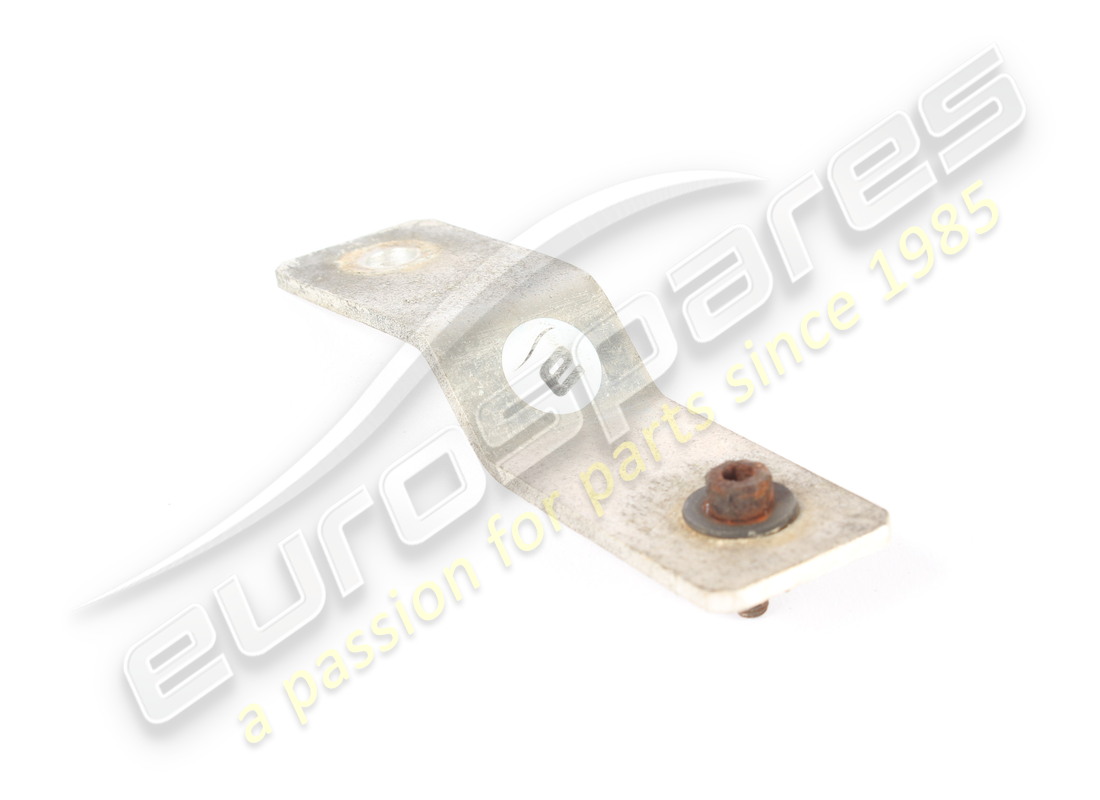 utilisé le support lamborghini. numéro de pièce 400807677 (2)
