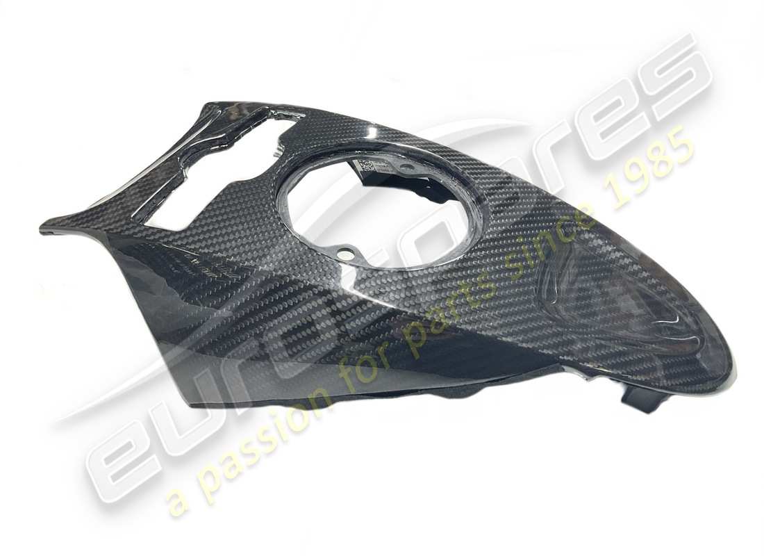 nouvelle extension lamborghini, centre c. numéro de pièce 400863323g (2)