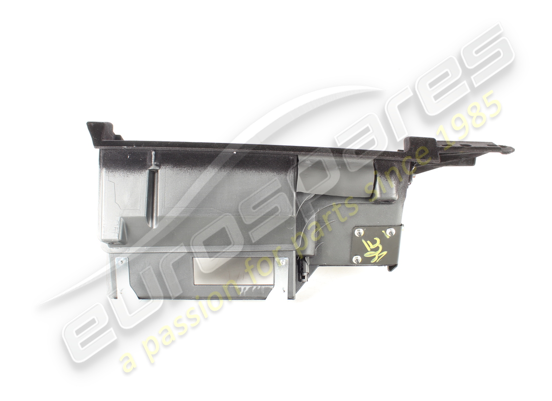 boîtier de compartiment à gants d'occasion ferrari. référence 82875000 (3)