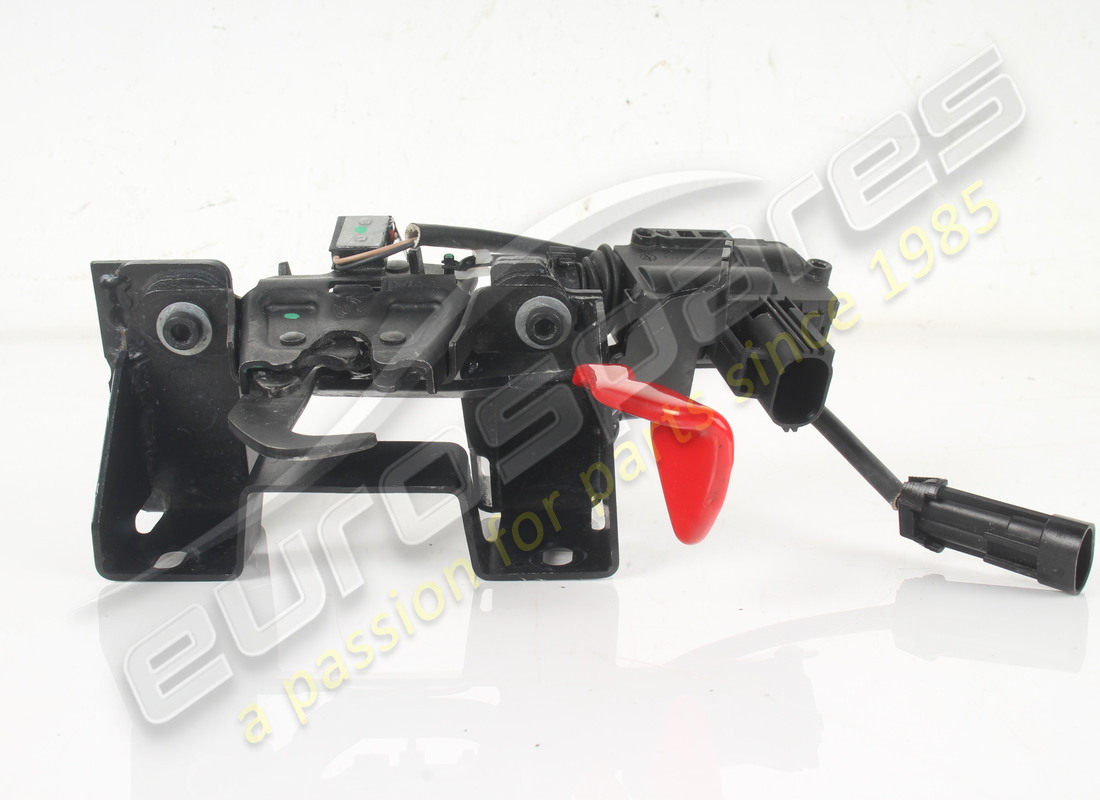 UTILISÉ FERRARI FOURMI SERRATURA COFANO. COMPLET. NUMÉRO DE PIÈCE 985416 (4) utilisé ferrari fourmi serratura cofano. complet. numéro de pièce 985416 (4)