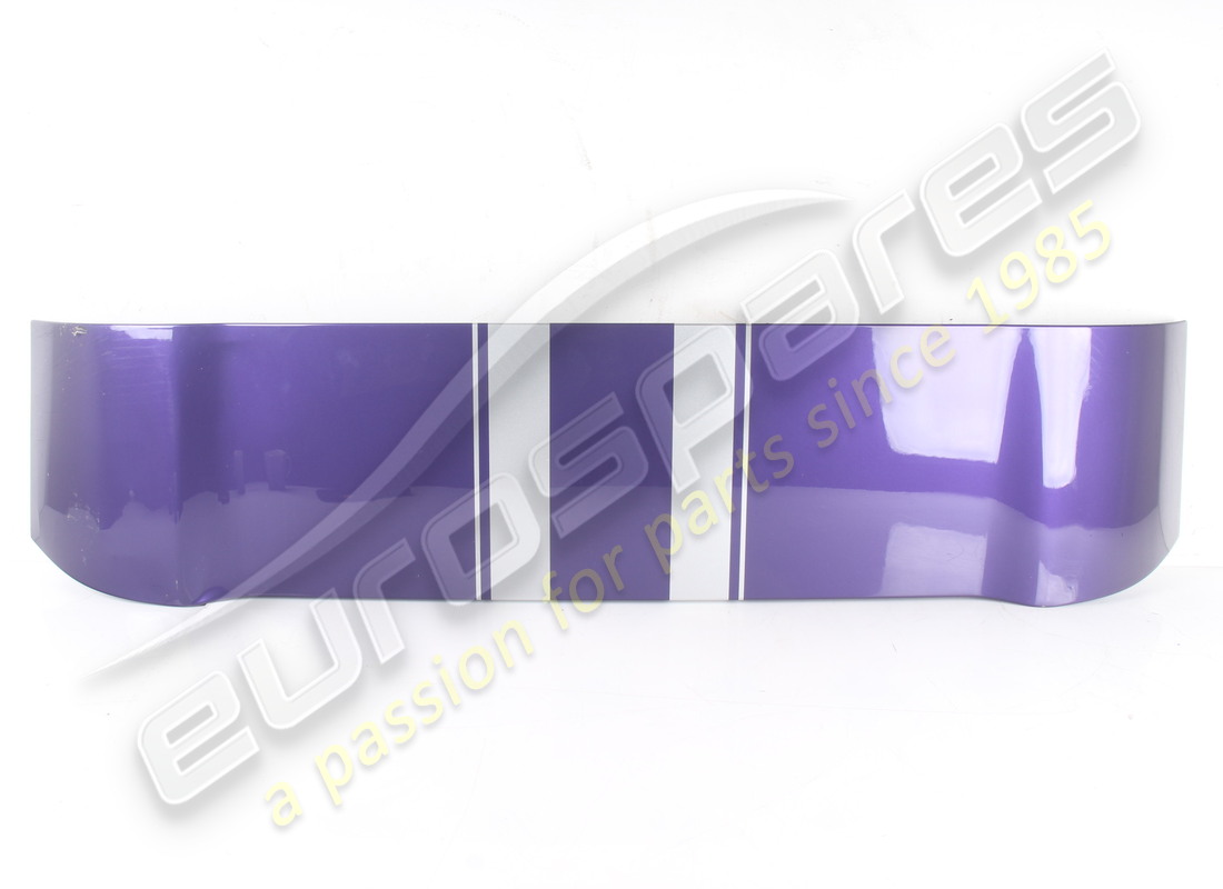 ENSEMBLE DE TOIT ARRIÈRE ENDOMMAGÉ Ferrari. NUMÉRO DE PIÈCE 801206 (1) ENSEMBLE DE TOIT ARRIÈRE ENDOMMAGÉ Ferrari. NUMÉRO DE PIÈCE 801206 (1)