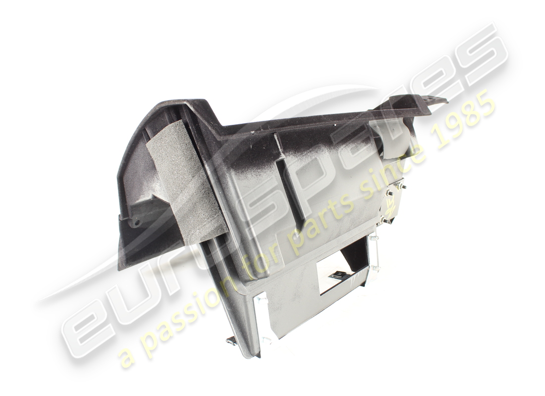 boîtier de compartiment à gants d'occasion ferrari. référence 82875000 (2)