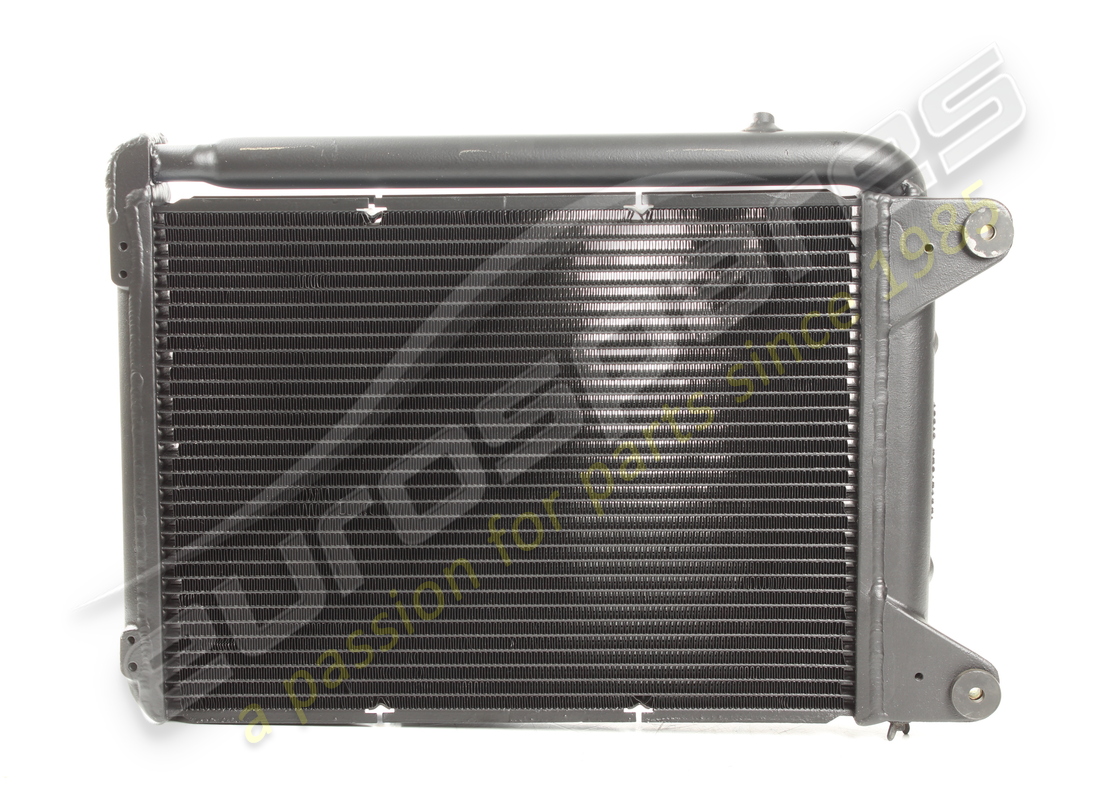 radiateur de refroidissement droit lamborghini reconditionné. numéro de pièce 001735034 (2)