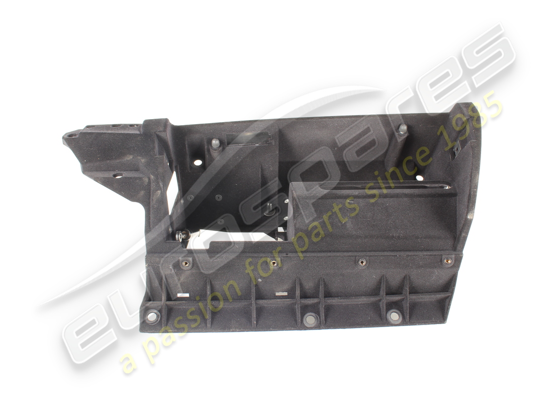 BOÎTIER DE COMPARTIMENT À GANTS D'OCCASION Ferrari . RÉFÉRENCE 82875000 (1)