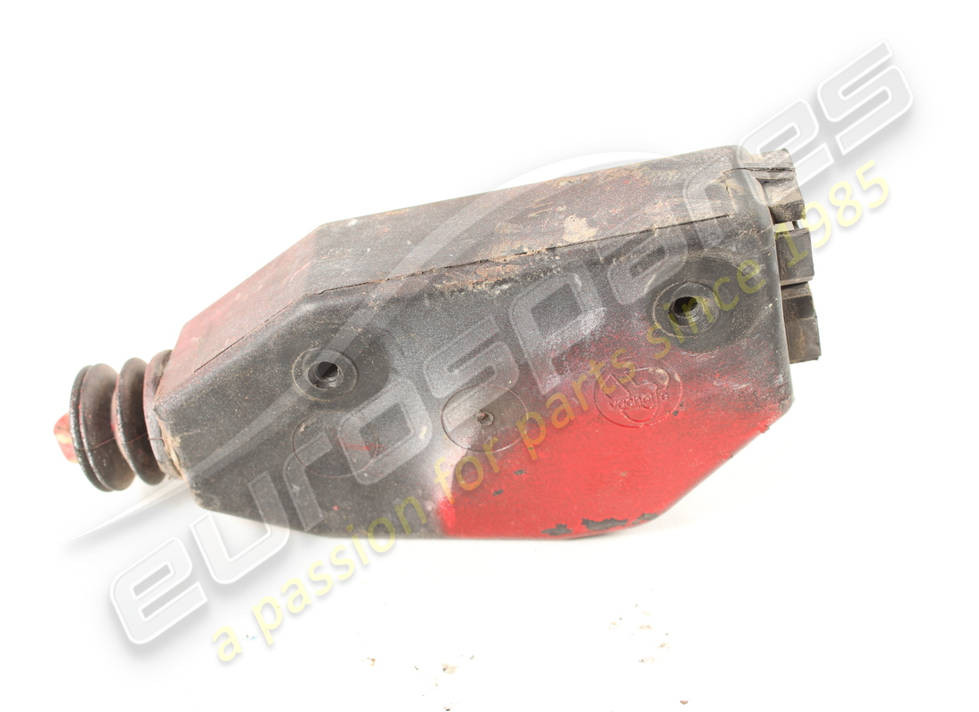 utilisé ferrari poche intérieure gauche. numéro de pièce 62304500 (2)