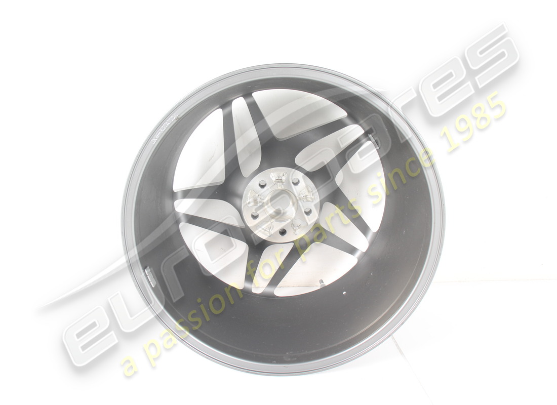 roue arrière droite neuve (autre) ferrari. numéro de pièce 861254 (3)