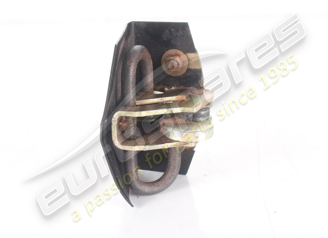 utilisé ferrari sangles de contrôle de porte. numéro de pièce 60666800 (6)