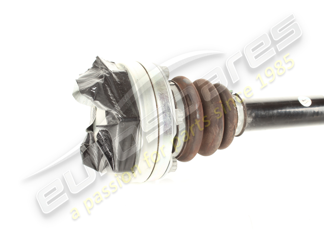arbre d'essieu utilisé ferrari. numéro de pièce 744019 (2)
