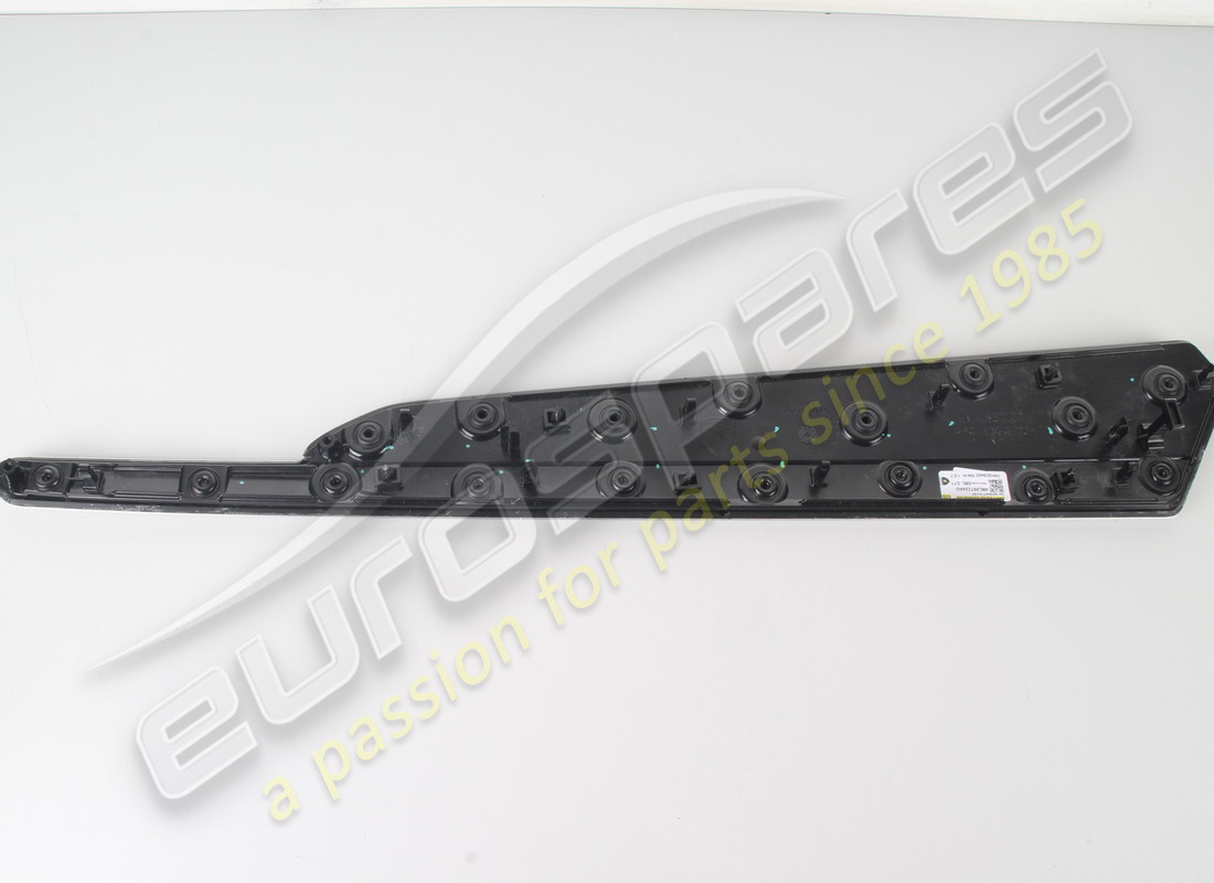 NOUVEAU LAMBORGHINI CARRIER WOOD PIANO NOIR. RÉFÉRENCE 4ML867224AG (3) nouveau lamborghini carrier wood piano noir. référence 4ml867224ag (3)