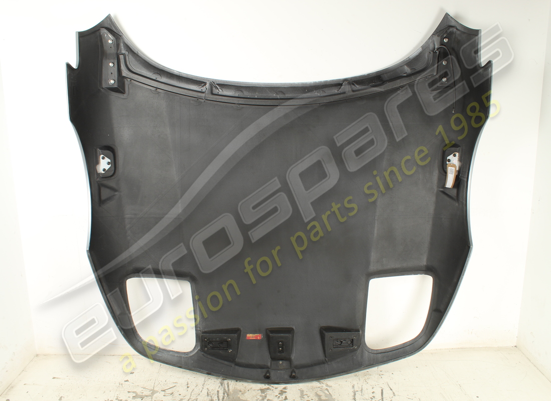 utilisé ferrari capot. numéro de pièce 65285000 (2)