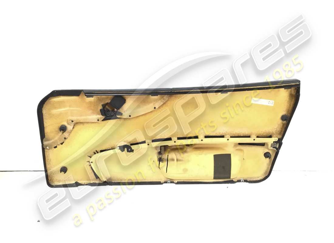 utilisé eurospares ferrari 550 carte de porte gauche complète maranello (lhd). numéro de pièce eap1374089 (3)