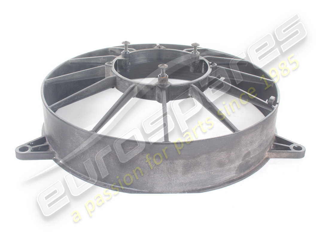 BOÎTIER DE VENTILATEUR D'OCCASION FERRARI. RÉFÉRENCE 62441200 (2) boîtier de ventilateur d'occasion ferrari. référence 62441200 (2)