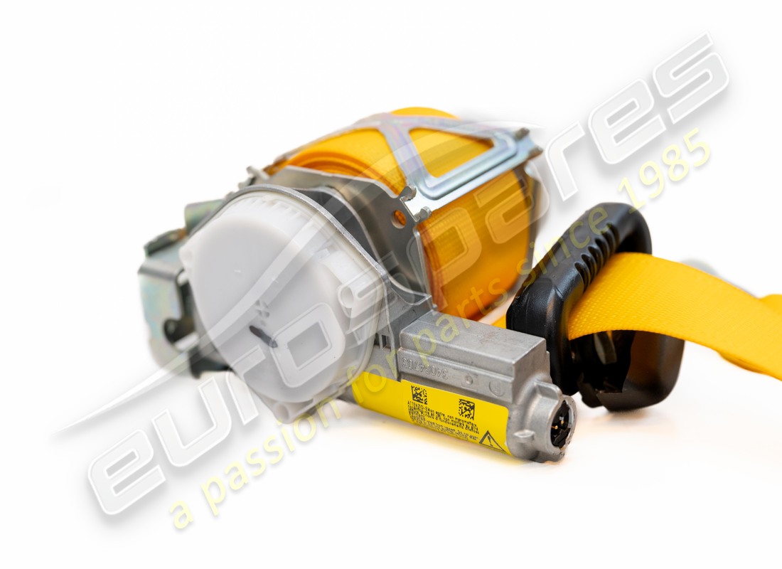 nouvelle ceinture de sécurité à trois points ferrari droite. numéro de pièce 84466461 (2)