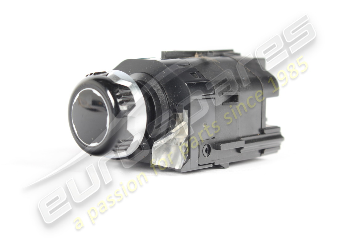 APPAREIL D'EXPLOITATION Lamborghini UTILISÉ. NUMÉRO DE PIÈCE 4ML919616A (1)