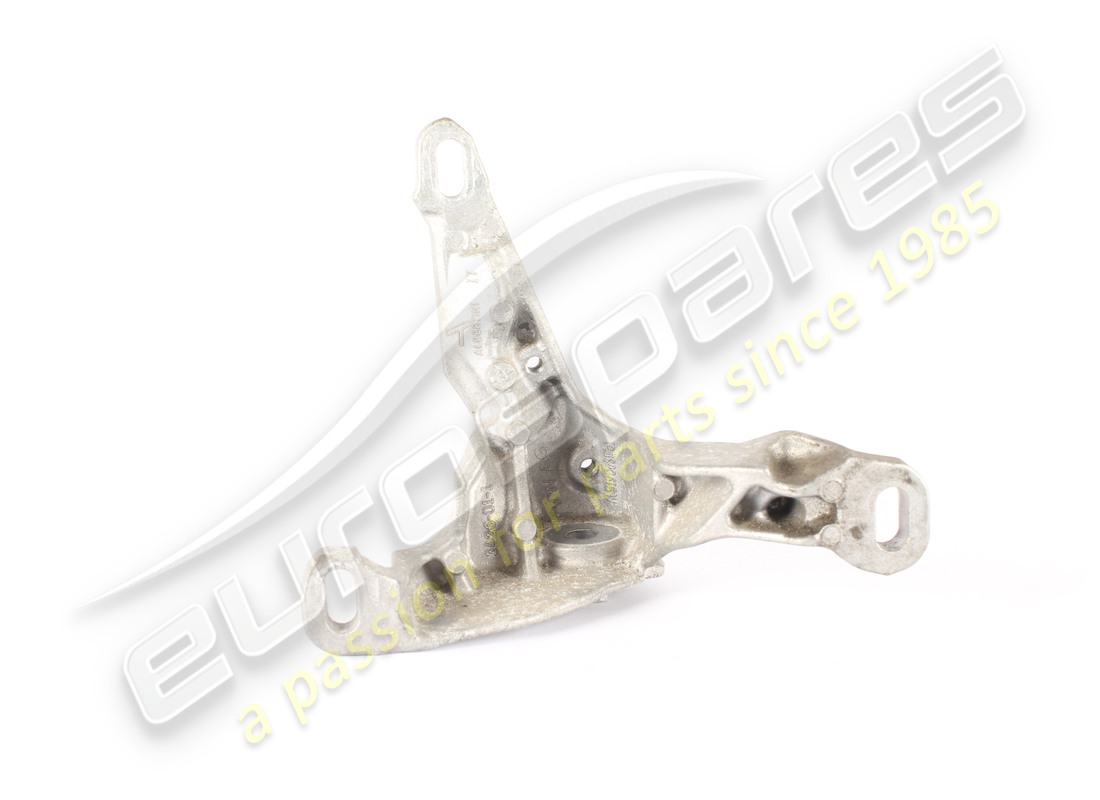 UTILISÉ Lamborghini SUPPORT, TRANSM. . NUMÉRO DE PIÈCE 4M0399114B (1)