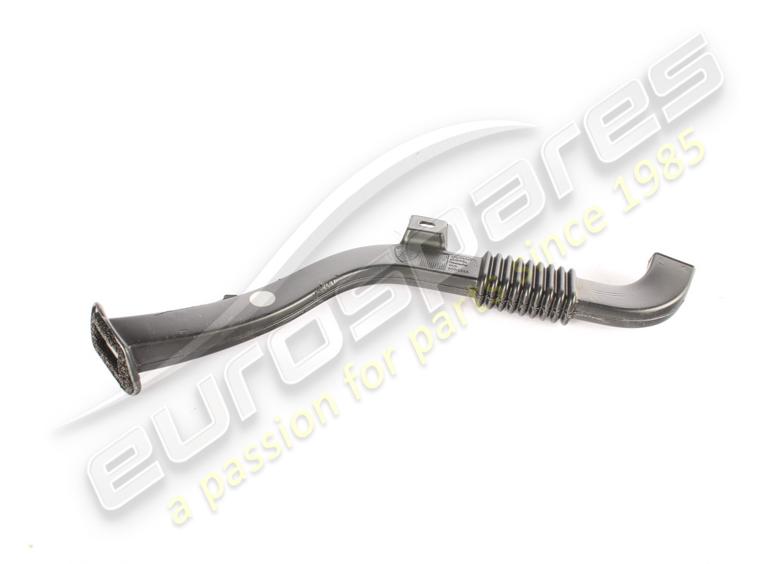 Lamborghini CONDUIT D'AIR UTILISÉ. NUMÉRO DE PIÈCE 470819869 (1)