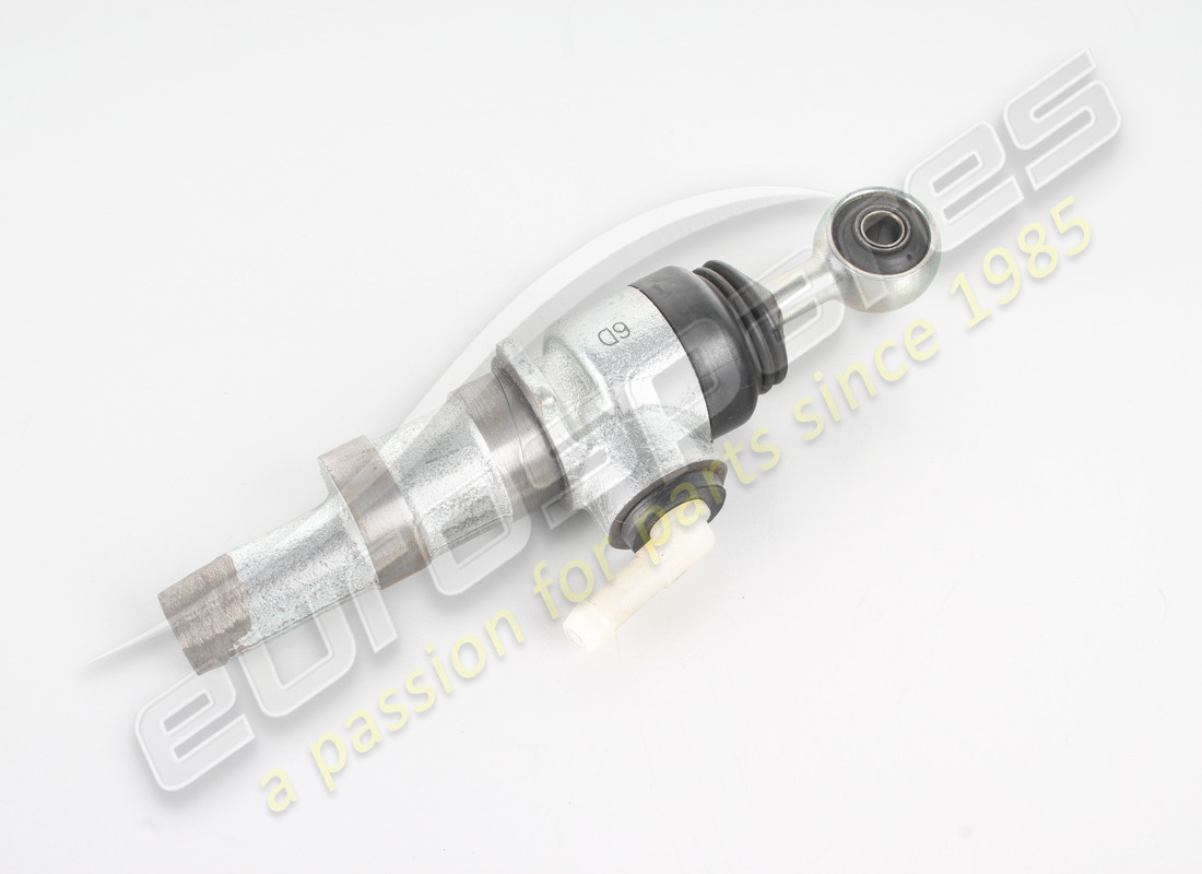 NOUVELLE Maserati POMPE D'EMBRAYAGE 3/4 . NUMÉRO DE PIÈCE 378200101 (1)