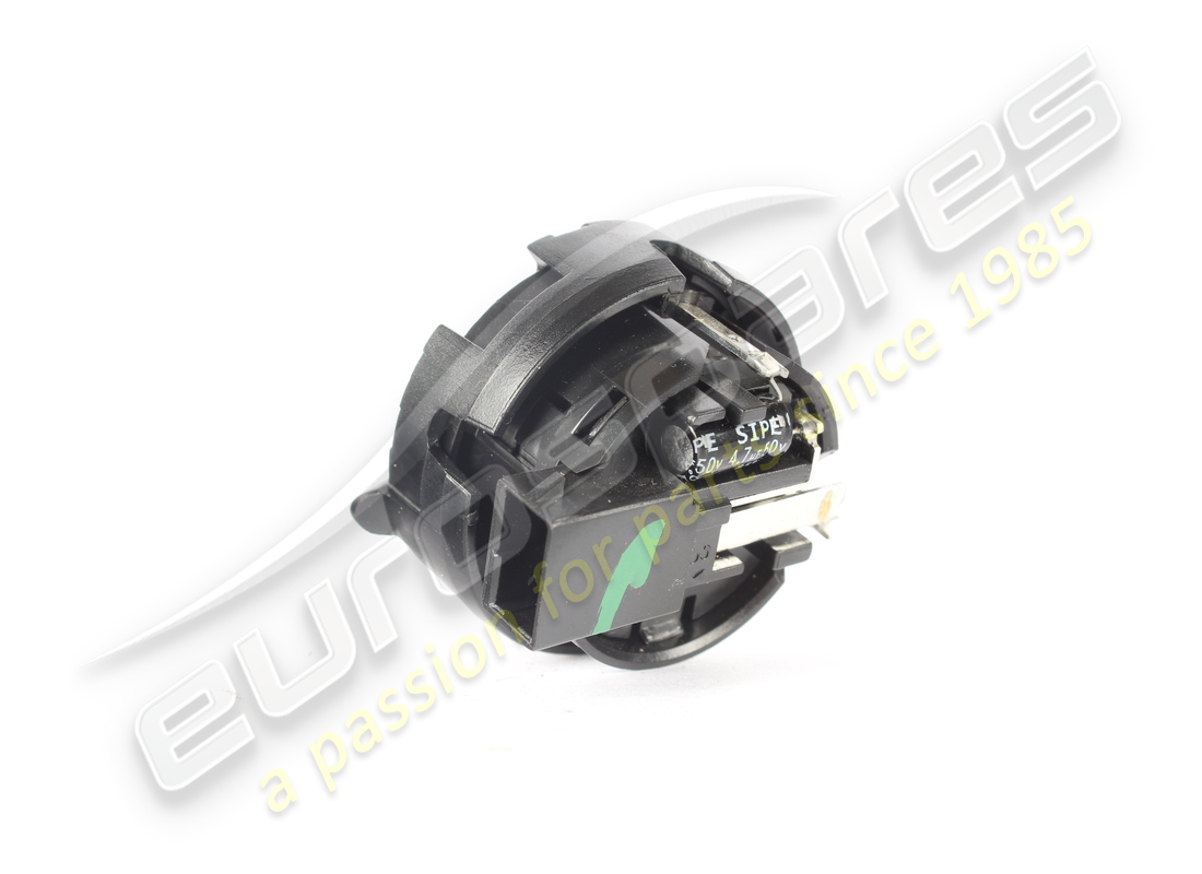 utilisé maserati tweeter. numéro de pièce 675000293 (2)