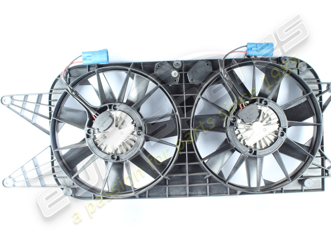 capot de ventilateur électrique ferrari utilisé. numéro de pièce 299048 (2)
