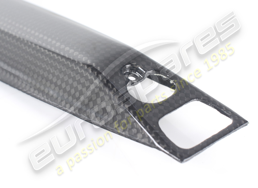 UTILISÉ FERRARI PARTIE INFÉRIEURE DE LA POIGNÉE DU TUNNEL. NUMÉRO DE PIÈCE 89148600 (2) utilisé ferrari partie inférieure de la poignée du tunnel. numéro de pièce 89148600 (2)